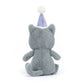 Jollipop Cat - Soft Stuffed Cat | Wobblepaws