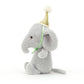 Jollipop Elephant - Soft Stuffed Animal | Wobblepaws