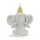 Jollipop Elephant - Soft Stuffed Animal | Wobblepaws