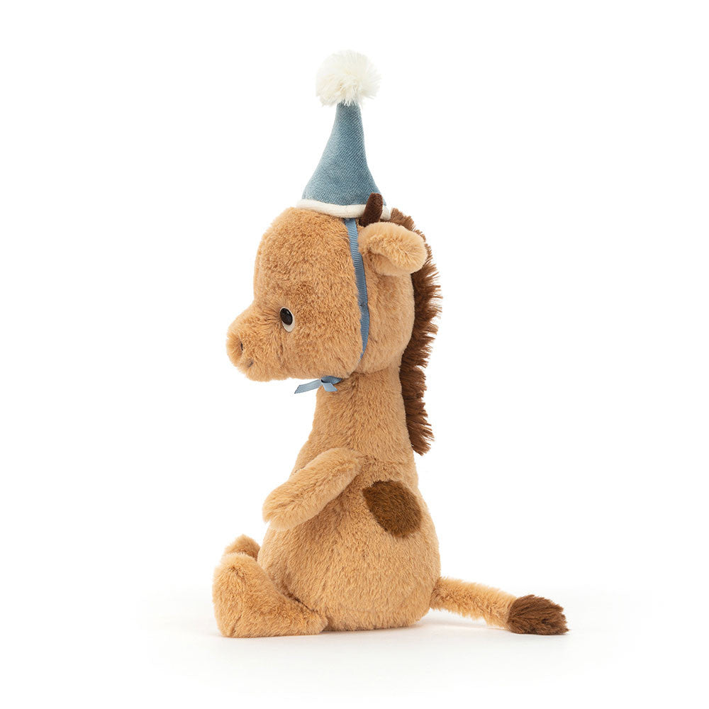 Jollipop Giraffe - Soft Stuffed Animal | Wobblepaws