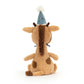 Jollipop Giraffe - Soft Stuffed Animal | Wobblepaws