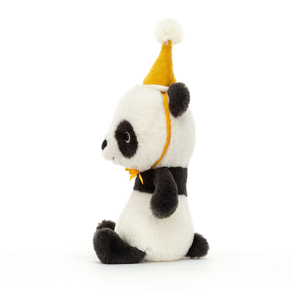 Jollipop Panda - Soft Stuffed Animal | Wobblepaws