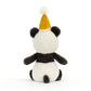 Jollipop Panda - Soft Stuffed Animal | Wobblepaws
