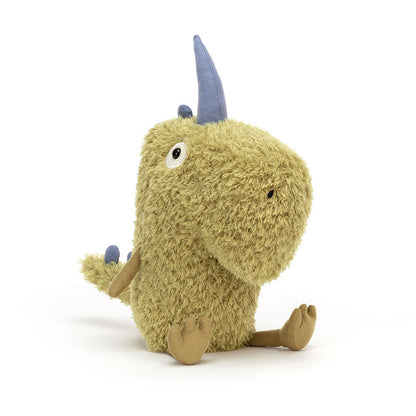 Jubjub Gookie - Soft Stuffed Animal | Wobblepaws