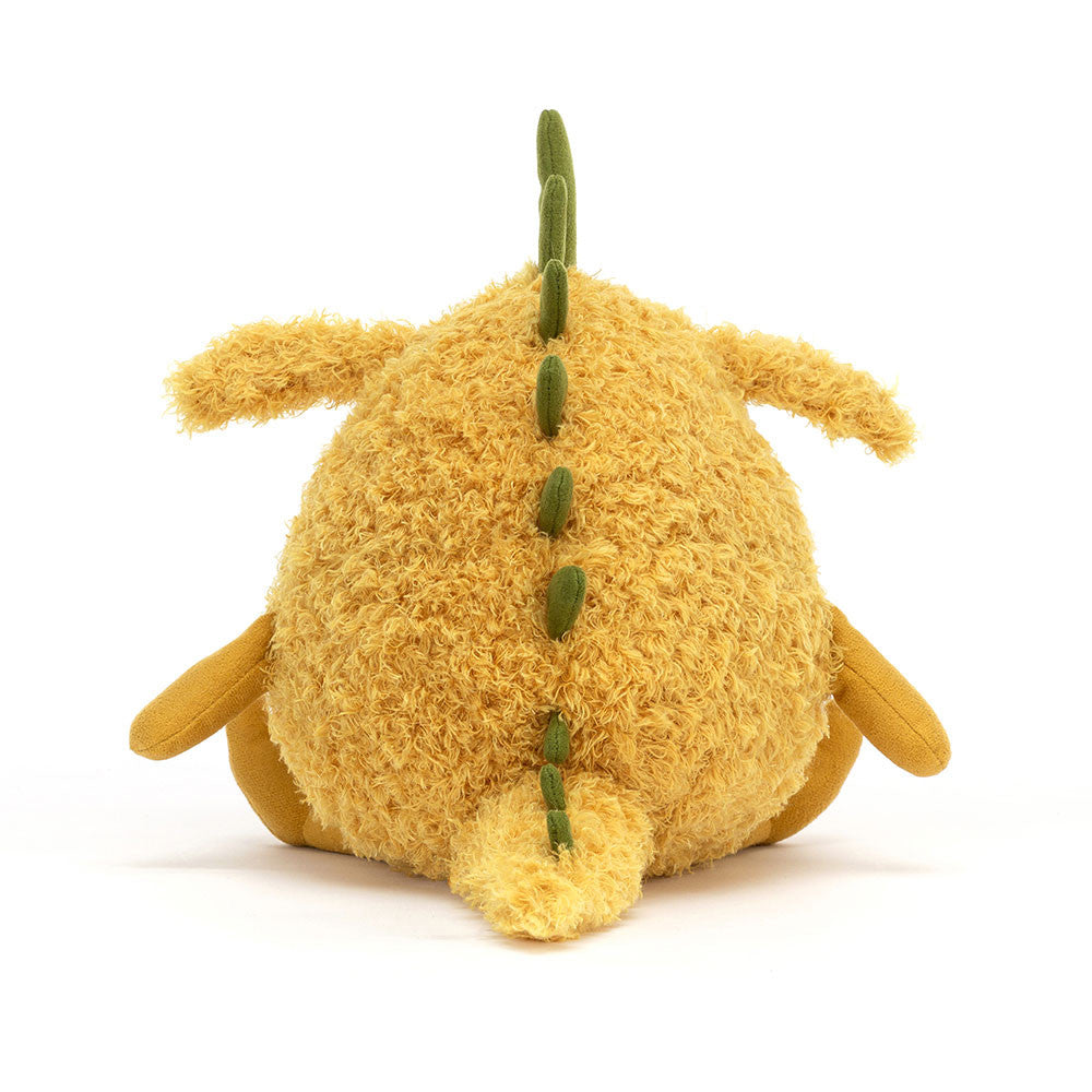 Jubjub Yonnie - Soft Stuffed Animal | Wobblepaws