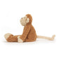 Junglie Monkey - Soft Stuffed Animal | Wobblepaws