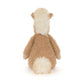 Canterneigh Pony - Soft Stuffed Animal | Wobblepaws