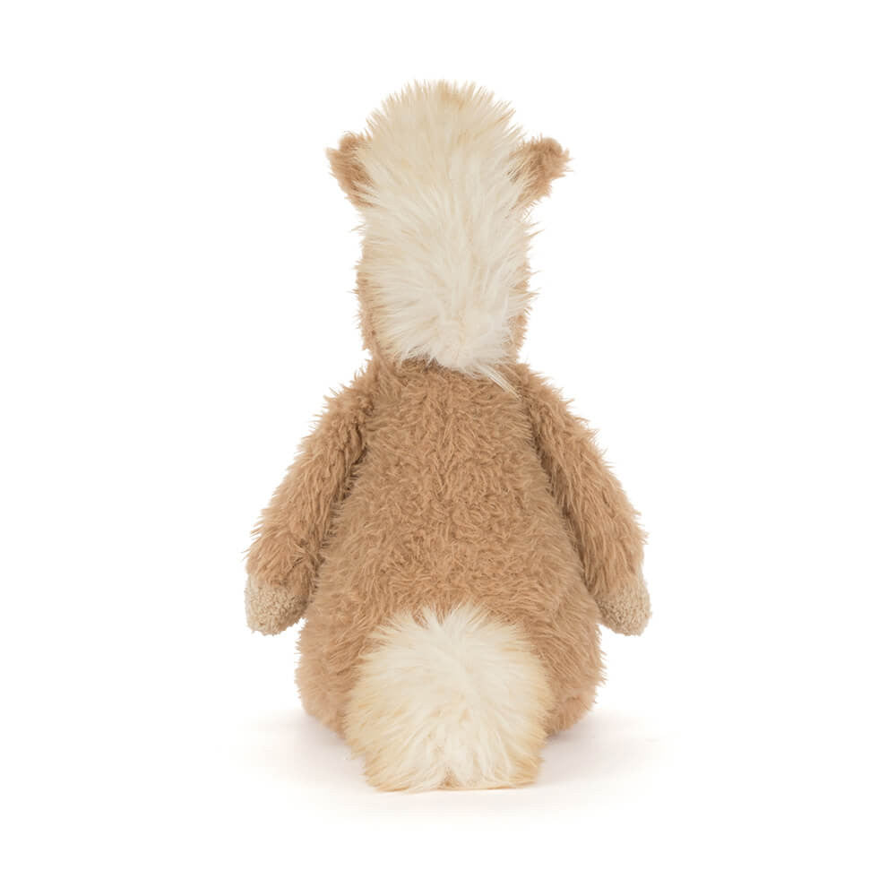 Canterneigh Pony - Soft Stuffed Animal | Wobblepaws