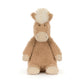 Canterneigh Pony - Soft Stuffed Animal | Wobblepaws