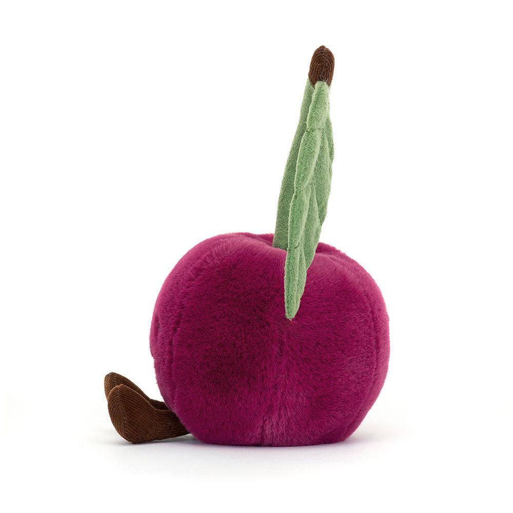 JellyCat Amuseables Cherry Plush