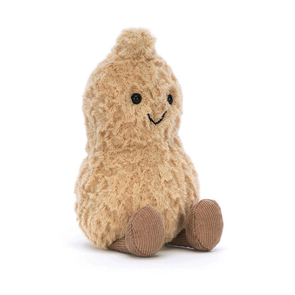 JellyCat Amuseables Peanut Plush