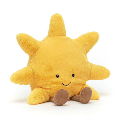 JellyCat Amuseables Sun Plush