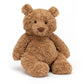 JellyCat Bartholomew Bear Plush