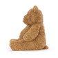 JellyCat Bartholomew Bear Plush