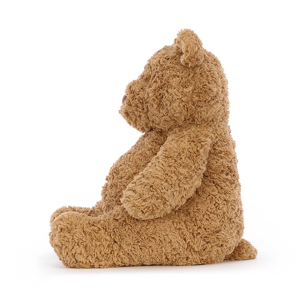 JellyCat Bartholomew Bear Plush
