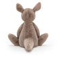 Kara Kangaroo - Soft Stuffed Animal | Wobblepaws