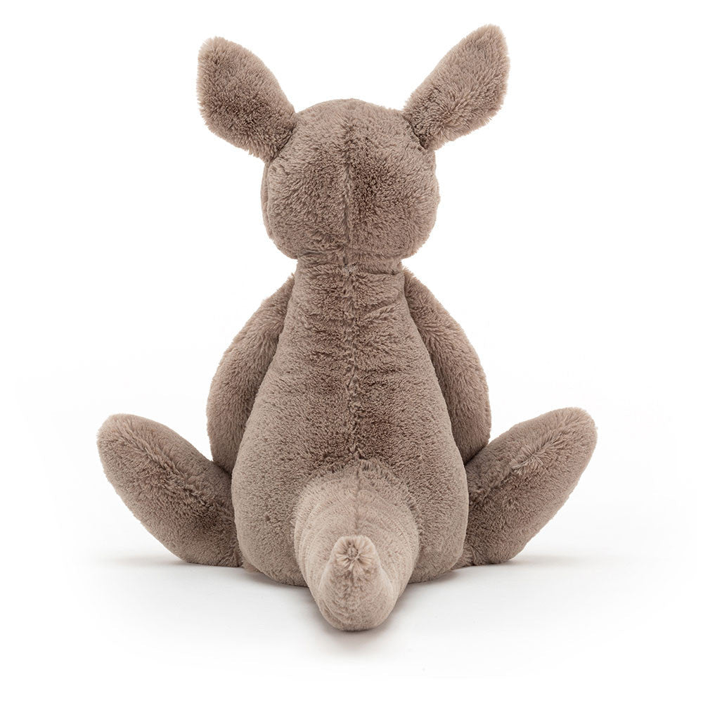 Kara Kangaroo - Soft Stuffed Animal | Wobblepaws