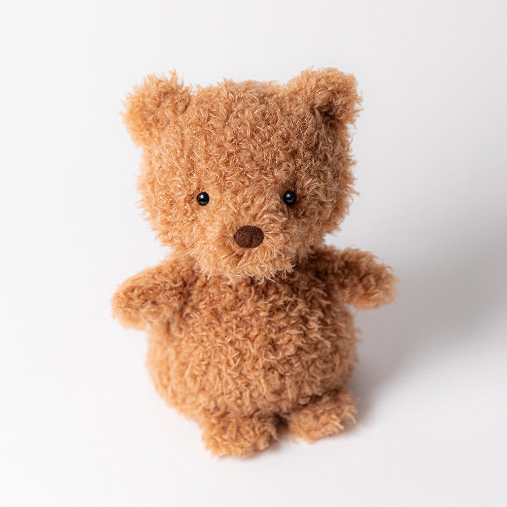 Little Bear - Soft Stuffed Animal | Wobblepaws