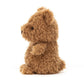 Little Bear - Soft Stuffed Animal | Wobblepaws