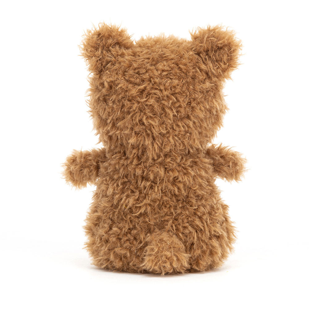 Little Bear - Soft Stuffed Animal | Wobblepaws