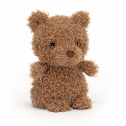 Little Bear - Soft Stuffed Animal | Wobblepaws