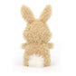 Little Bunny - Soft Stuffed Rabbit | Wobblepaws