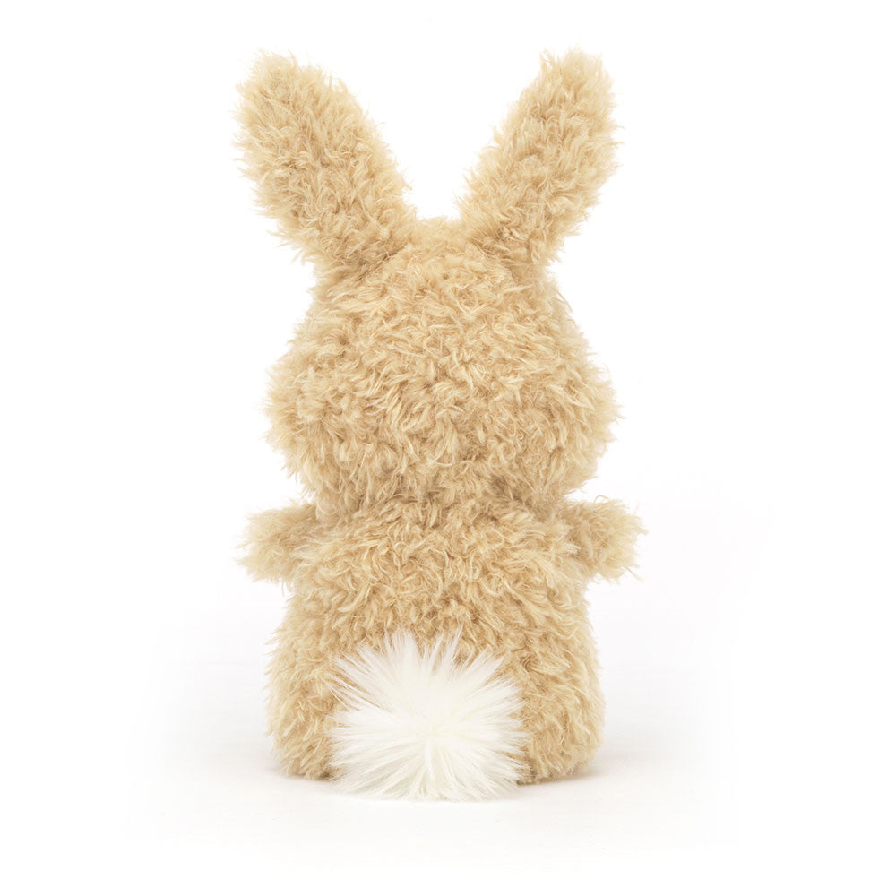 Little Bunny - Soft Stuffed Rabbit | Wobblepaws