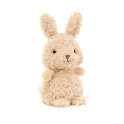 Little Bunny - Soft Stuffed Rabbit | Wobblepaws