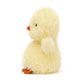 Little Chick - Soft Stuffed Animal | Wobblepaws