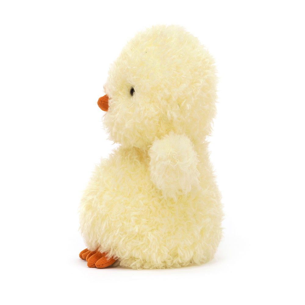 Little Chick - Soft Stuffed Animal | Wobblepaws
