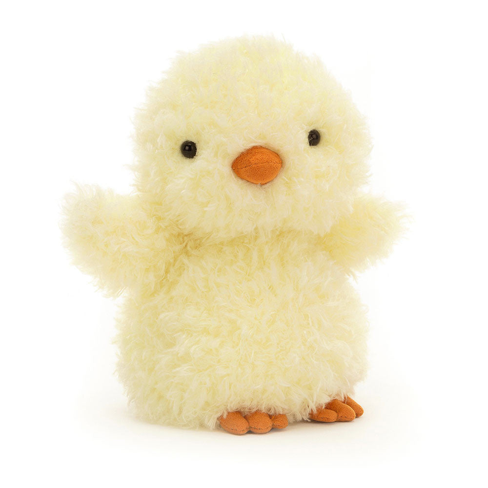 Little Chick - Soft Stuffed Animal | Wobblepaws