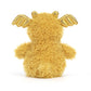 Little Dragon - Soft Stuffed Animal | Wobblepaws