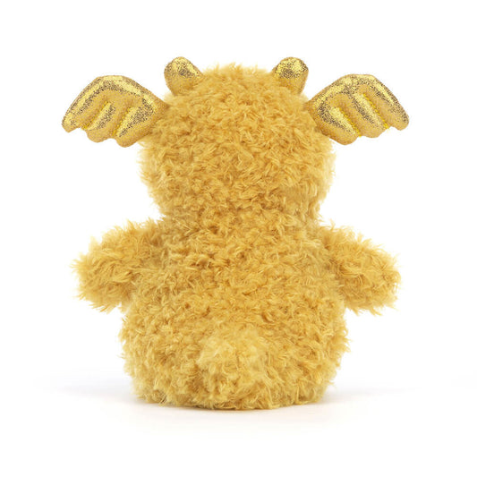 Little Dragon - Soft Stuffed Animal | Wobblepaws