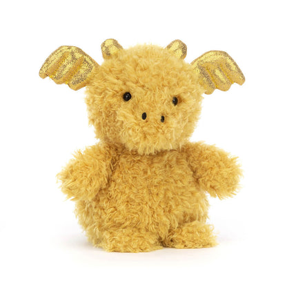 Little Dragon - Soft Stuffed Animal | Wobblepaws