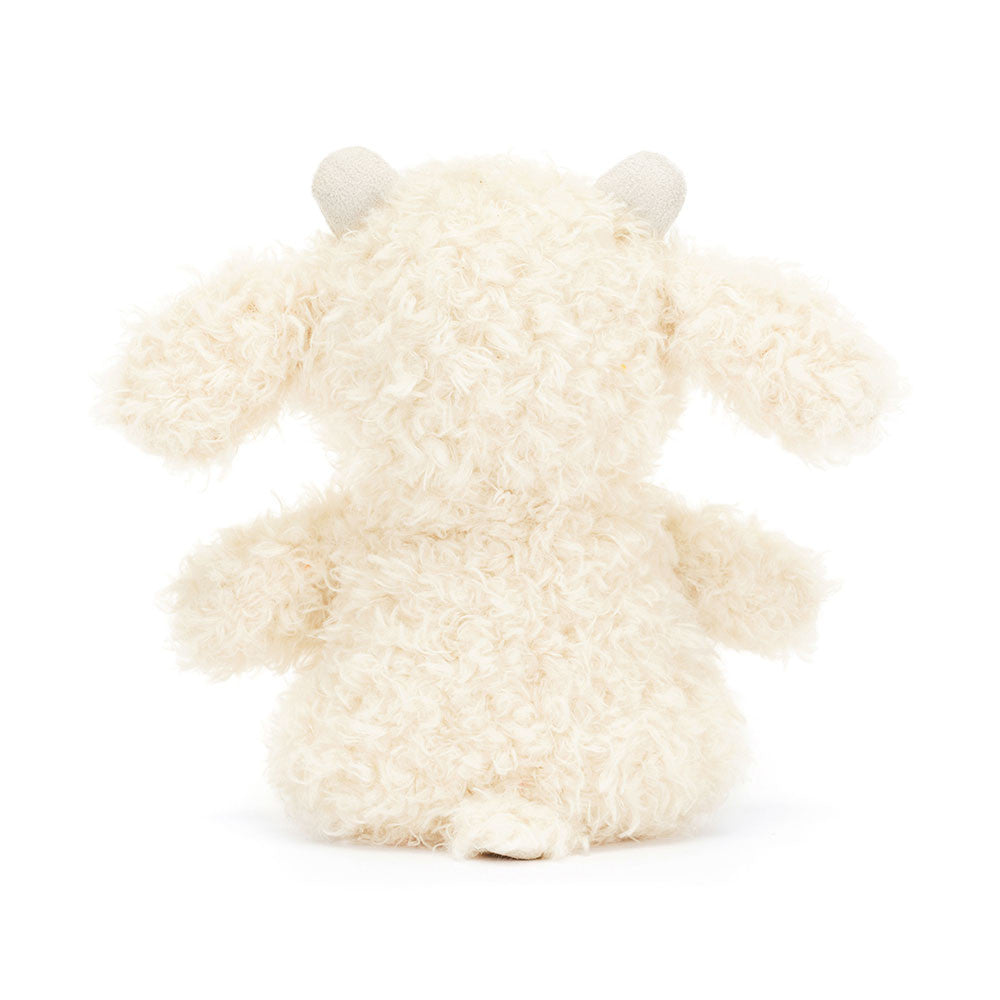 Little Goat - Soft Stuffed Animal | Wobblepaws