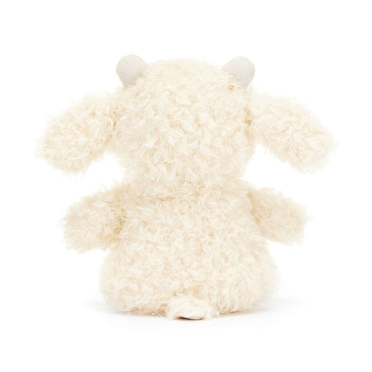 Little Goat - Soft Stuffed Animal | Wobblepaws
