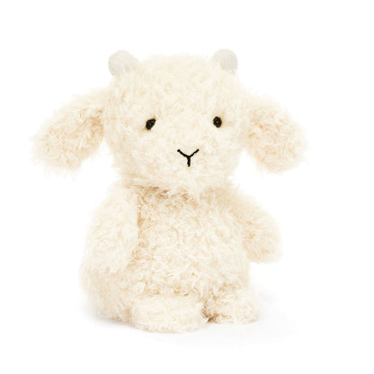 Little Goat - Soft Stuffed Animal | Wobblepaws