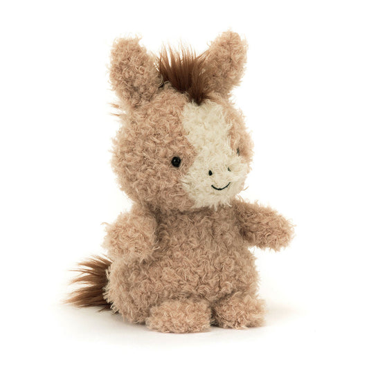 Little Horse - Soft Stuffed Animal | Wobblepaws