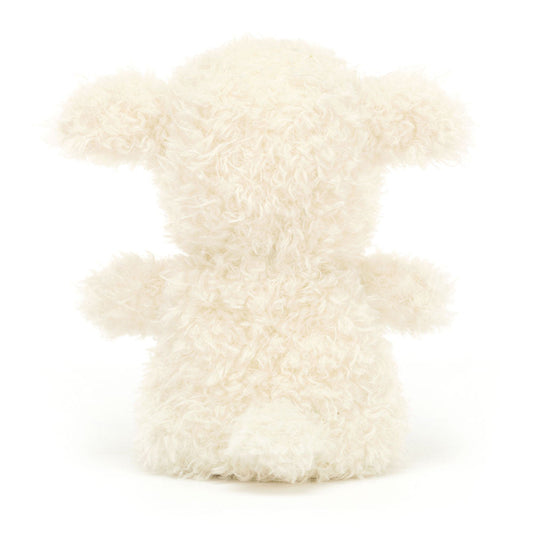 Little Lamb - Soft Stuffed Animal | Wobblepaws