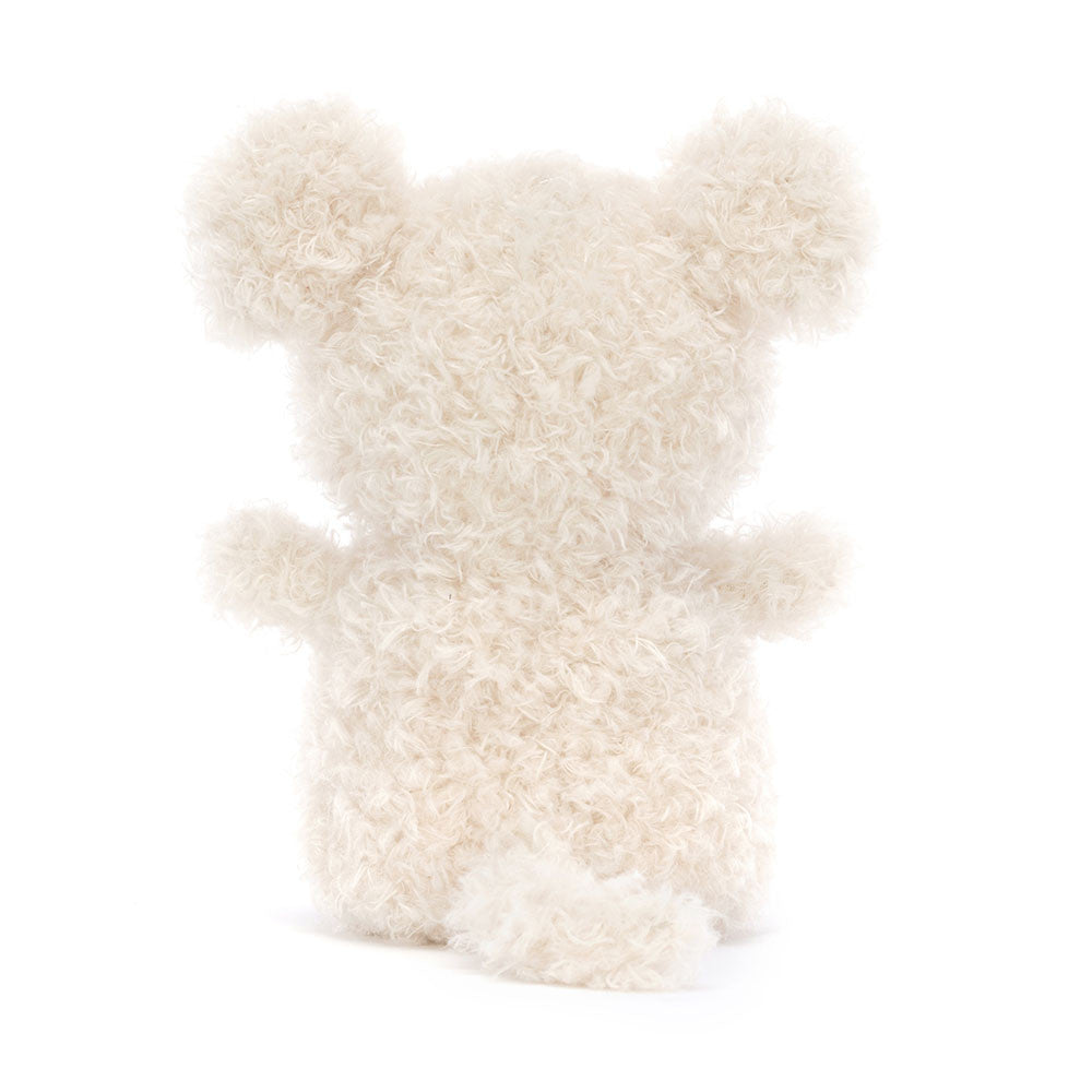 Little Mouse - Soft Stuffed Animal | Wobblepaws