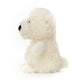 Little Polar Bear - Soft Stuffed Animal | Wobblepaws