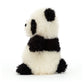 Little Panda - Soft Stuffed Animal | Wobblepaws