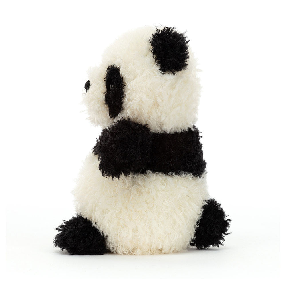 Little Panda - Soft Stuffed Animal | Wobblepaws