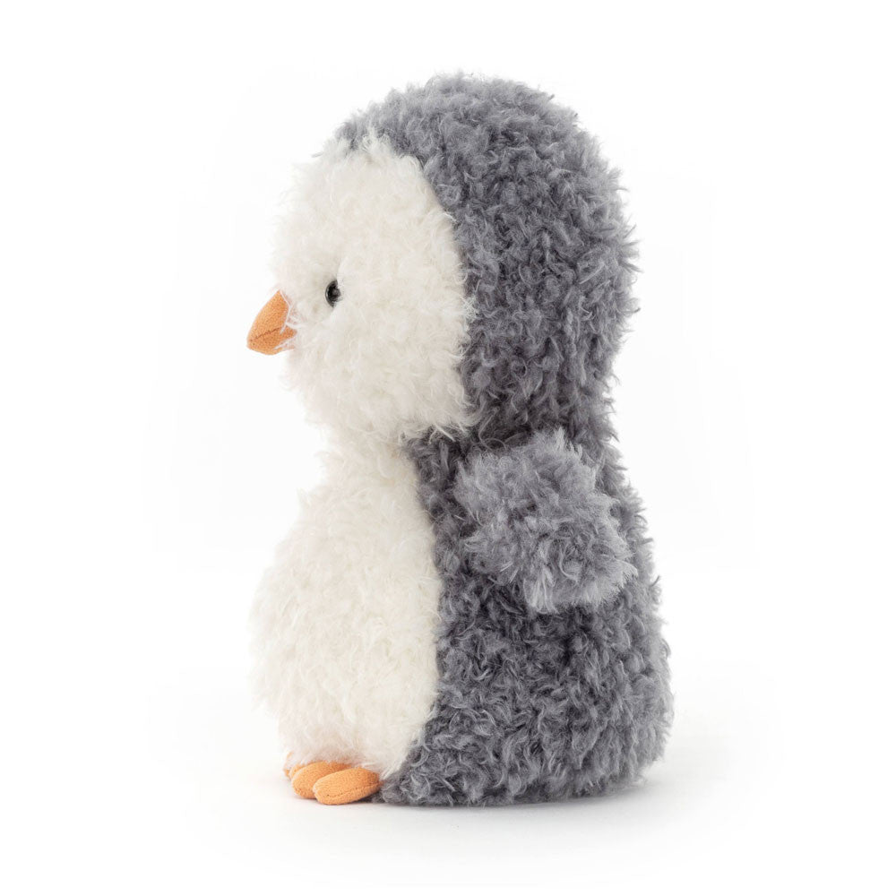 Little Penguin - Soft Stuffed Animal | Wobblepaws