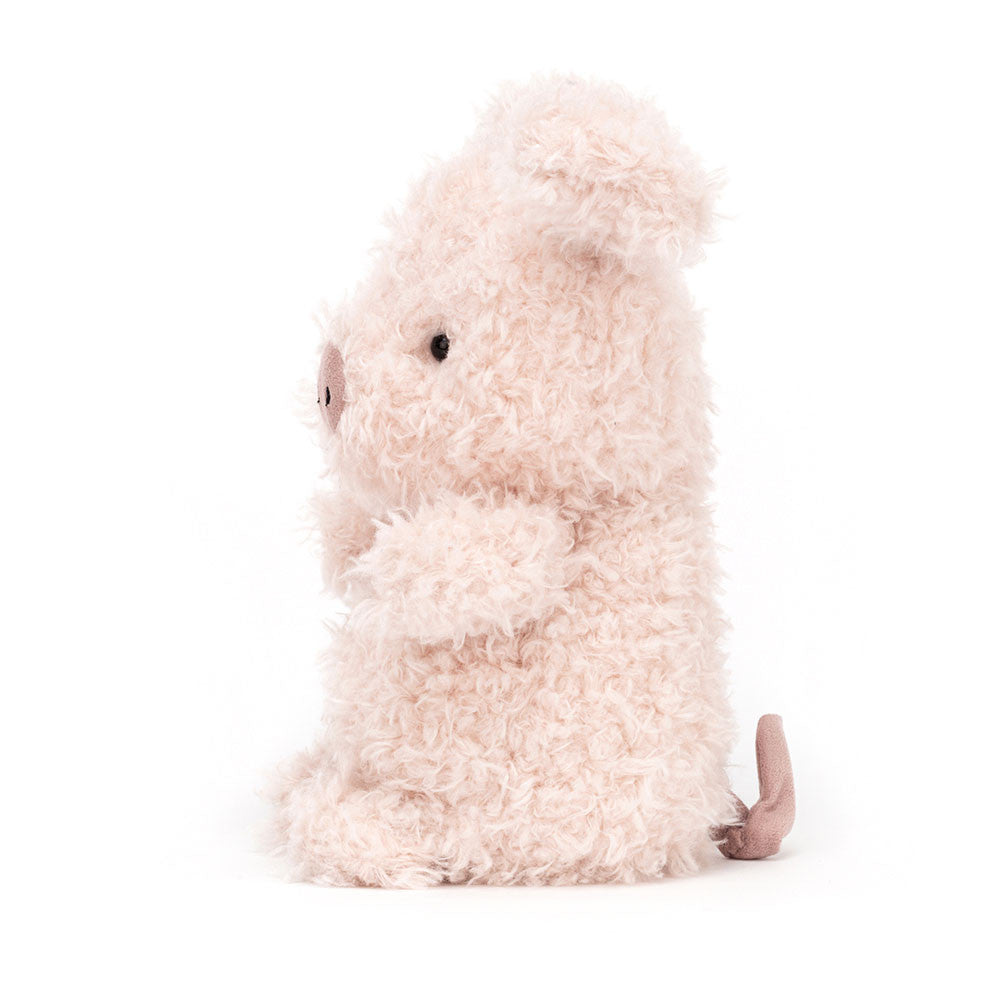 Little Pig - Soft Stuffed Animal | Wobblepaws