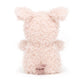 Little Pig - Soft Stuffed Animal | Wobblepaws