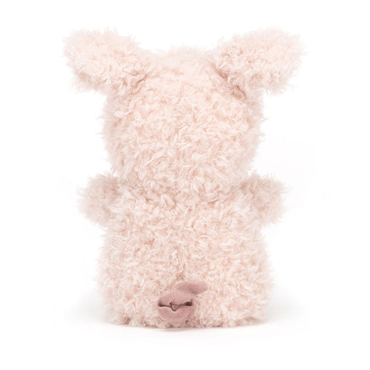 Little Pig - Soft Stuffed Animal | Wobblepaws