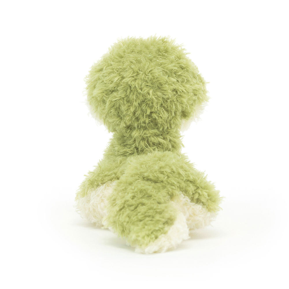 Little Snake - Soft Stuffed Animal | Wobblepaws