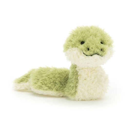 Little Snake - Soft Stuffed Animal | Wobblepaws