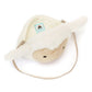 Little Lamb Bag - Soft Plush Novelty Bag | Wobblepaws
